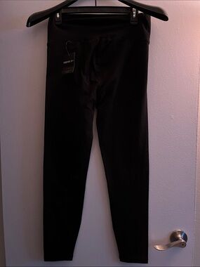 Black leggings forever21